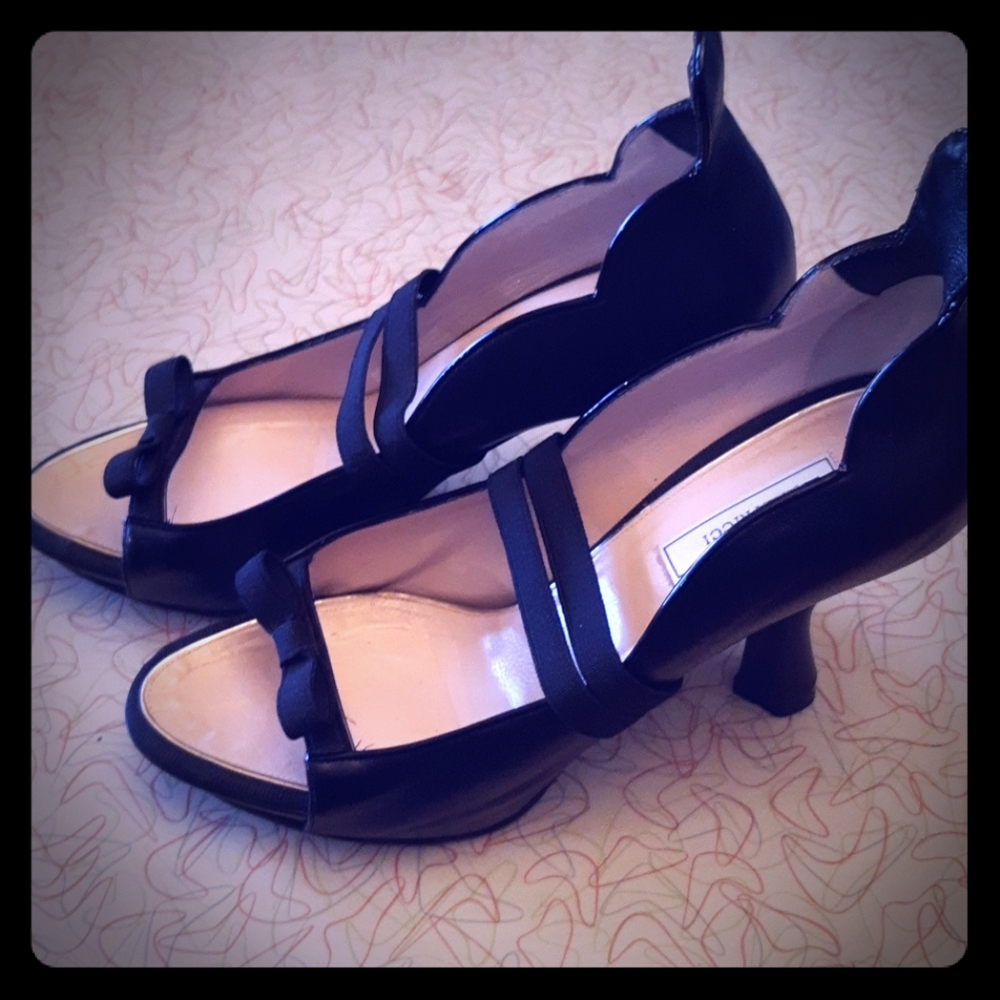 High heels / Pumps - Picture 1 of 6